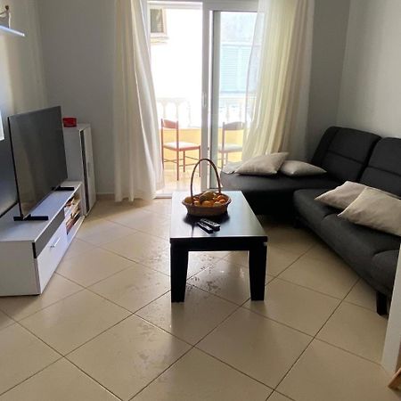 Apartament Join The Ionian Saranda Zewnętrze zdjęcie