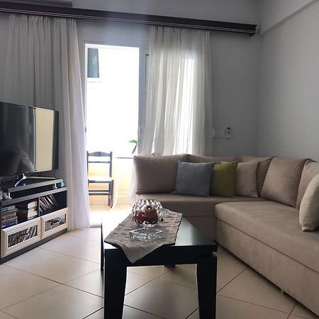 Apartament Join The Ionian Saranda Zewnętrze zdjęcie