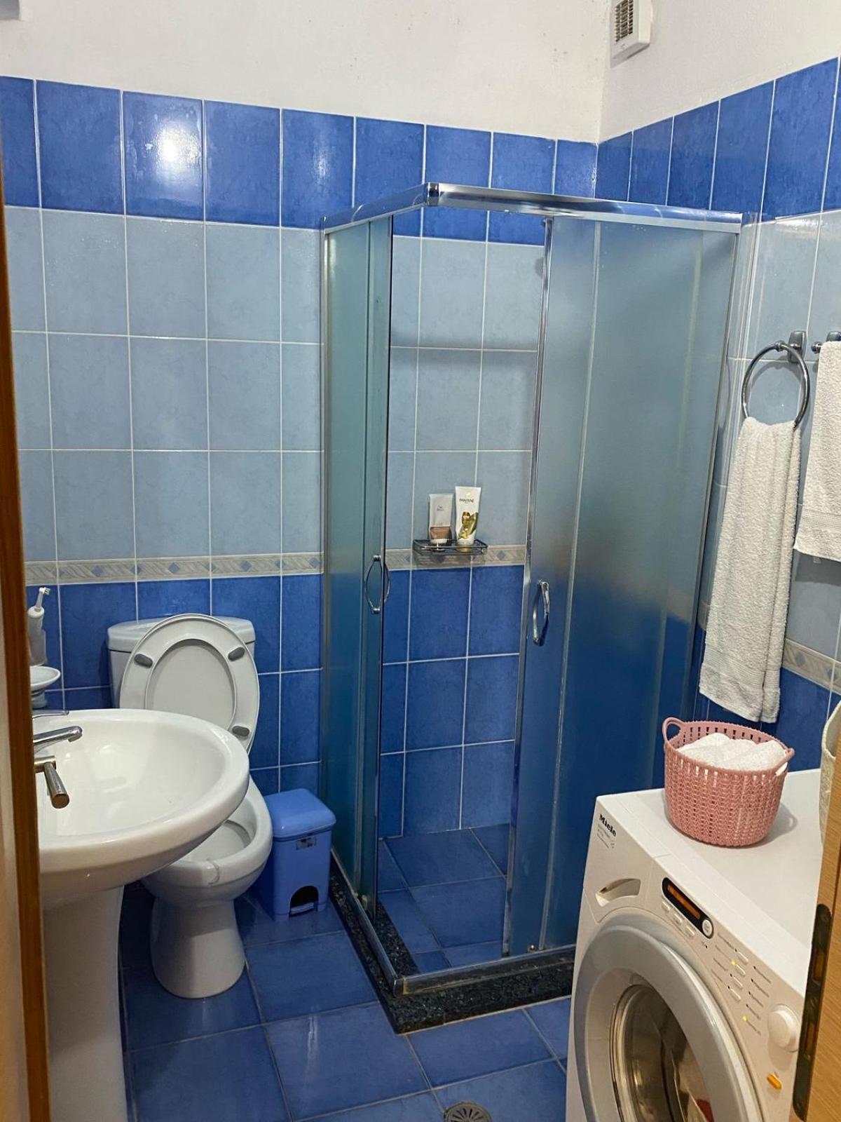Apartament Join The Ionian Saranda Zewnętrze zdjęcie