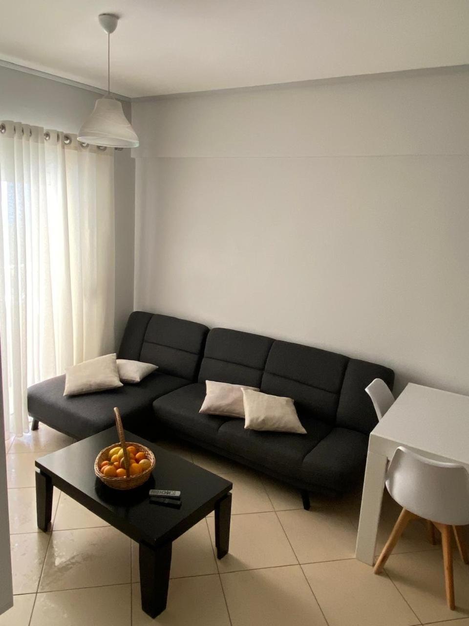 Apartament Join The Ionian Saranda Zewnętrze zdjęcie