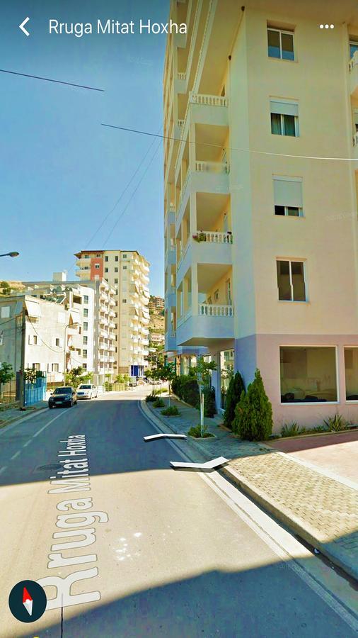 Apartament Join The Ionian Saranda Zewnętrze zdjęcie