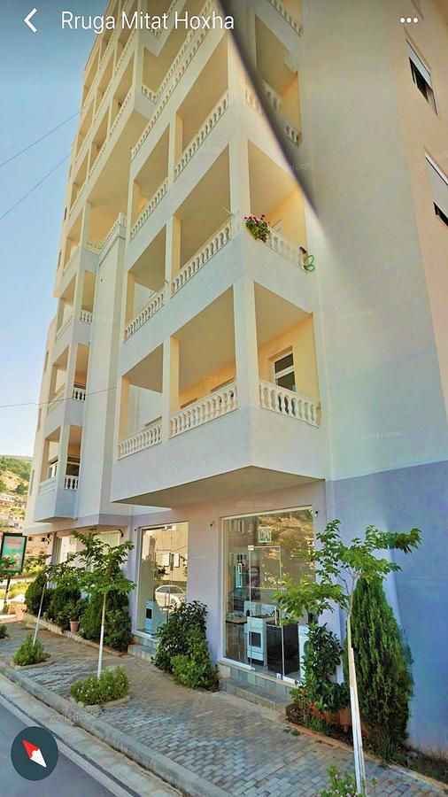 Apartament Join The Ionian Saranda Zewnętrze zdjęcie