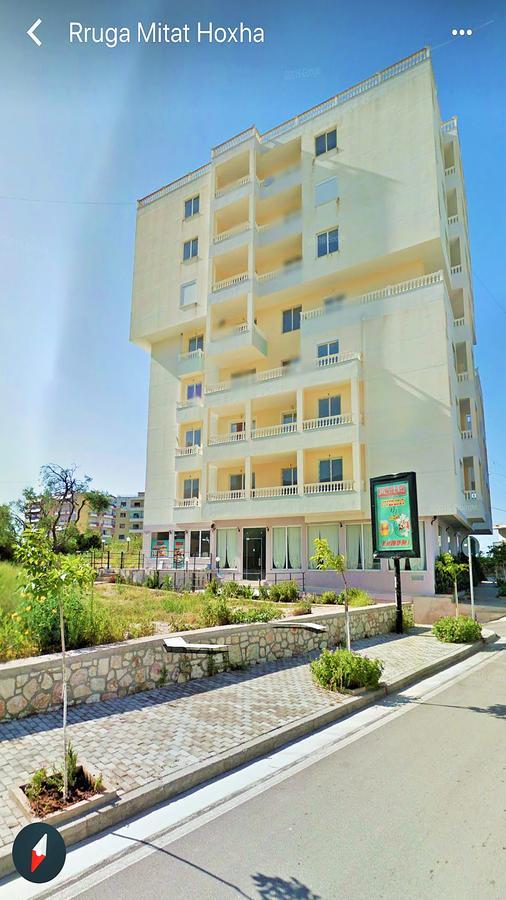 Apartament Join The Ionian Saranda Zewnętrze zdjęcie